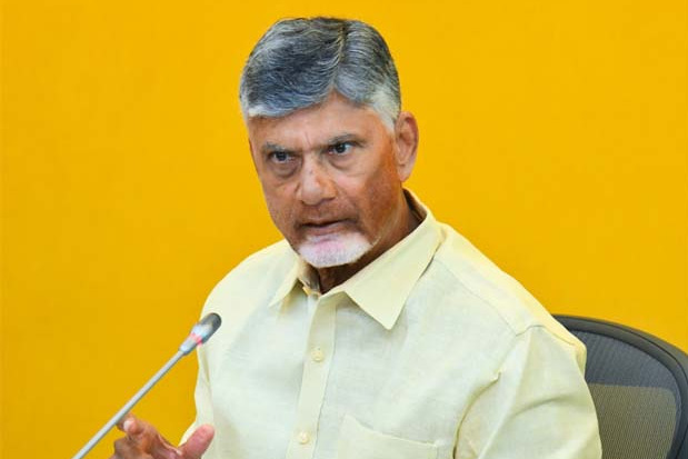 మొక్కజొన్న రైతుల కోసం కేంద్రానికి సీఎం చంద్రబాబు లేఖ.. మద్దతు ధర కల్పించాలని విజ్ఞప్తి