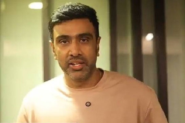 ఐపీఎల్‌లో కొత్త రోల్.. స‌రికొత్త అవతారంలో రవిచంద్రన్ అశ్విన్