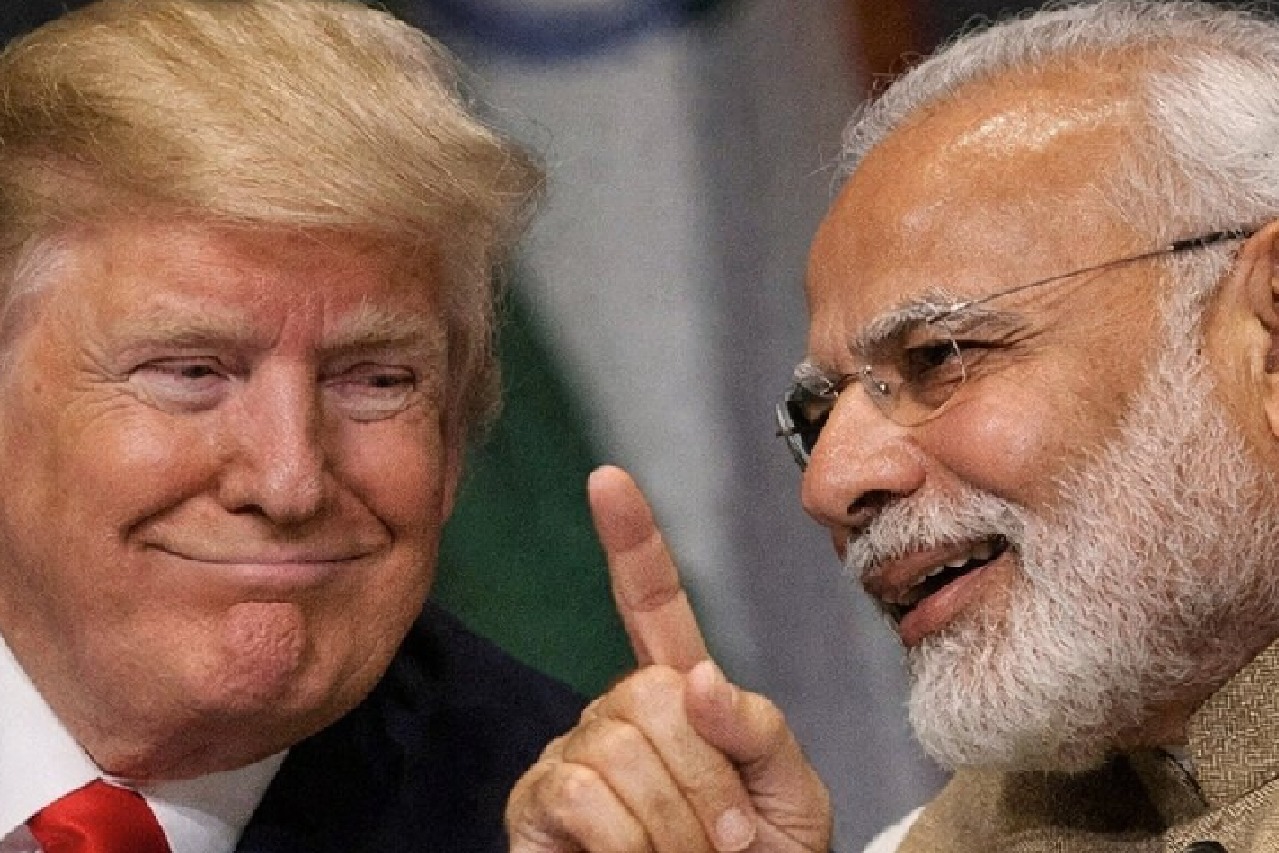 మోదీ, ట్రంప్ ఫోన్ కాల్ మధ్యలో ఎలాన్ మస్క్ జాయిన్ అయ్యారా? భారత్ ఏమన్నదంటే?