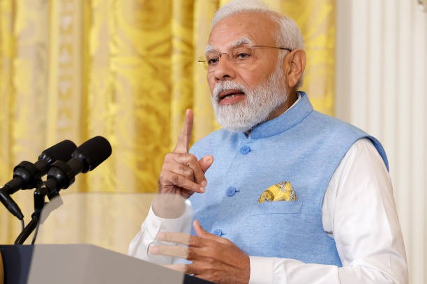 ప్రపంచంలోని ప్రతి దేశం ఇప్పుడు సంక్షోభాన్ని ఎదుర్కొంటోంది: ప్రధాని మోదీ