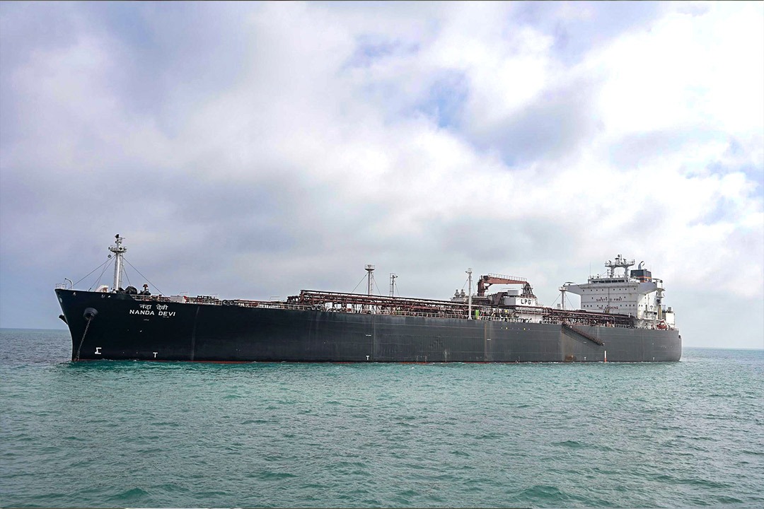 హర్మూజ్‌లో ఉద్రిక్తత.. నౌకల భద్రతకు ఏకమైన యూరప్, జపాన్