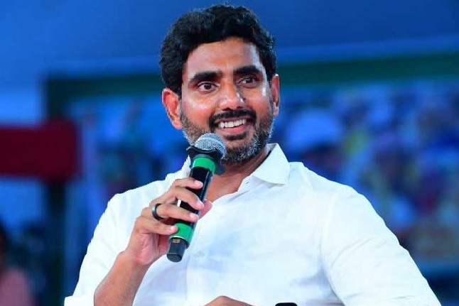 అమరావతికి చట్టబద్ధత.. ఏప్రిల్ 2న పార్లమెంట్‌లో బిల్లు.. జగన్ 'సినిమా' వ్యాఖ్యలపై లోకేశ్ ఘాటు విమర్శలు