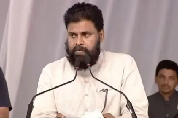 అసెంబ్లీలో అమరావతి తీర్మానం వేళ పవన్ కల్యాణ్ భావోద్వేగ ప్రసంగం