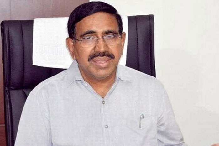 అమరావతిపై జగన్ మాట మార్చారు: నారాయణ