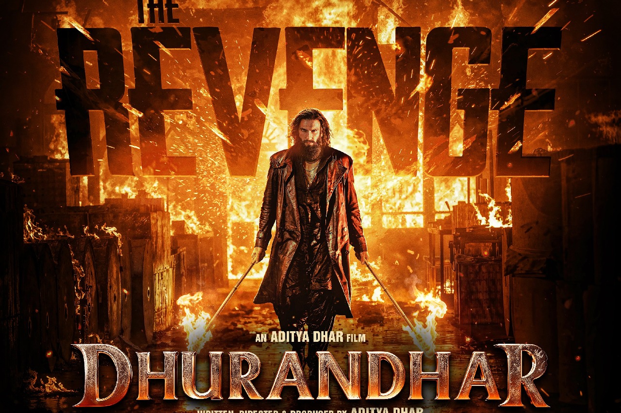 'ధురంధర్' మావల్లే హిట్టయింది.. మాకూ వాటా ఇవ్వాలి: ల్యారీ ప్రజల వింత డిమాండ్