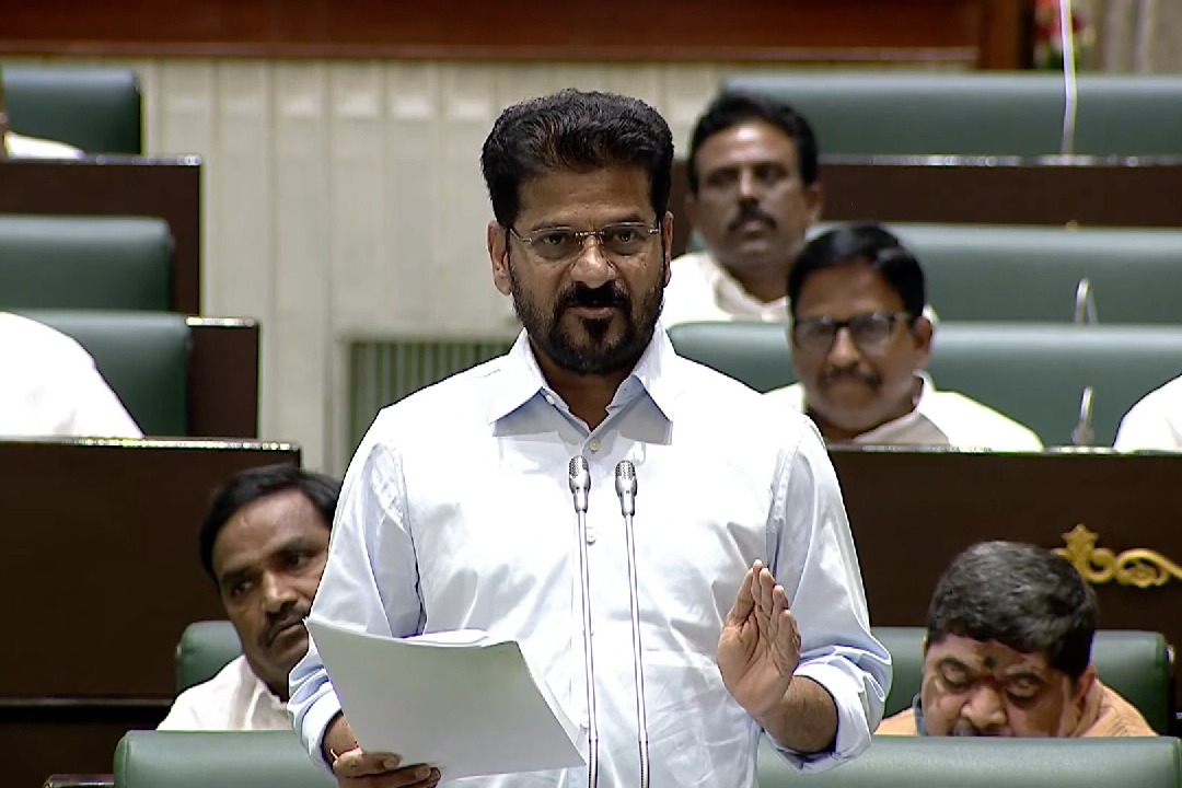 తల్లిదండ్రులను నిర్లక్ష్యం చేస్తే జీతంలో 15 శాతం కట్... తెలంగాణ అసెంబ్లీలో చారిత్రాత్మక బిల్లుకు ఆమోదం