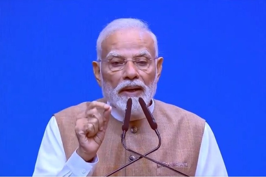 గల్ఫ్ దేశాలకు ప్రధాని మోదీ కృతజ్ఞతలు.. కష్టకాలంలో అండగా నిలిచాయని ప్రశంస