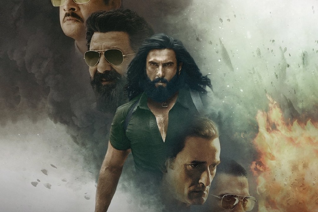 'ధురంధర్' క్రేజ్: 30 ఏళ్ల నాటి నటుడిని ఎలా కనిపెట్టారంటే..!