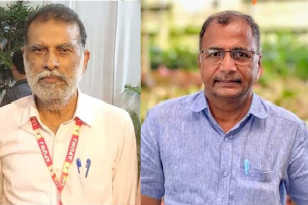 ఐజేయూ అధ్యక్షుడుగా బల్వీందర్ సింగ్, సెక్రటరీ జనరల్ గా సోమసుందర్ బాధ్యతల స్వీకరణ