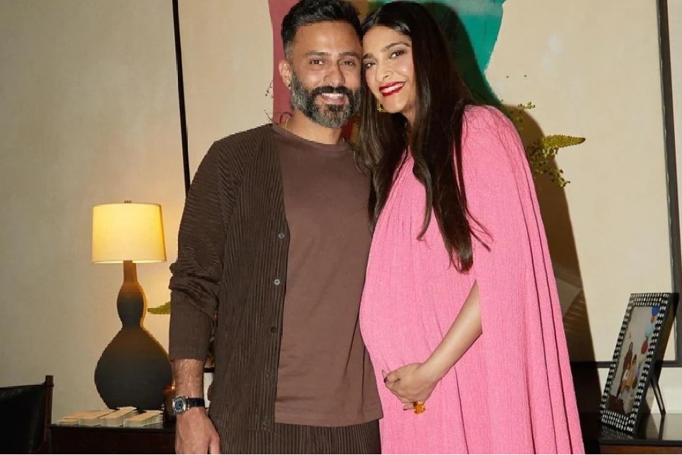 సోనమ్ కపూర్‌కు రెండో కుమారుడు.. సోషల్ మీడియాలో భావోద్వేగ పోస్ట్