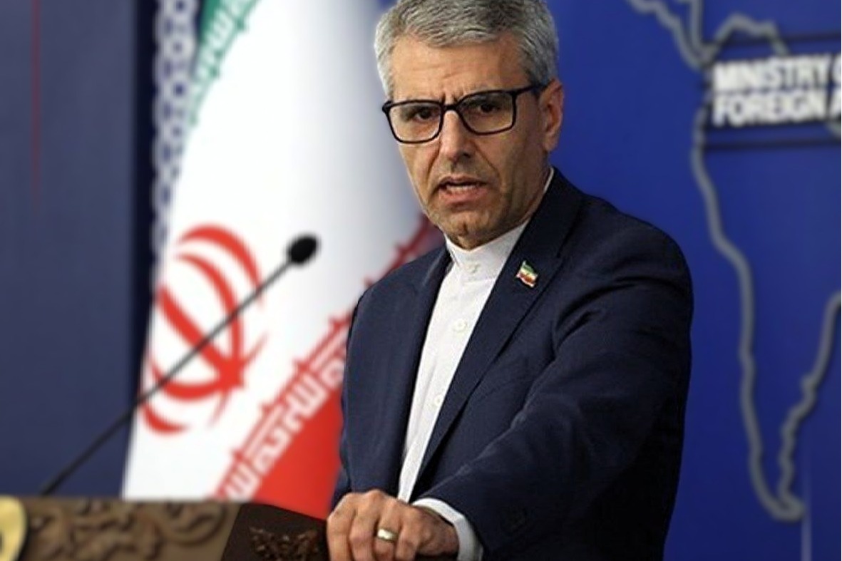 మాకు అవసరం లేదు: మధ్యవర్తిత్వం వహిస్తానన్న పాకిస్థాన్‌కు ఇరాన్ షాక్