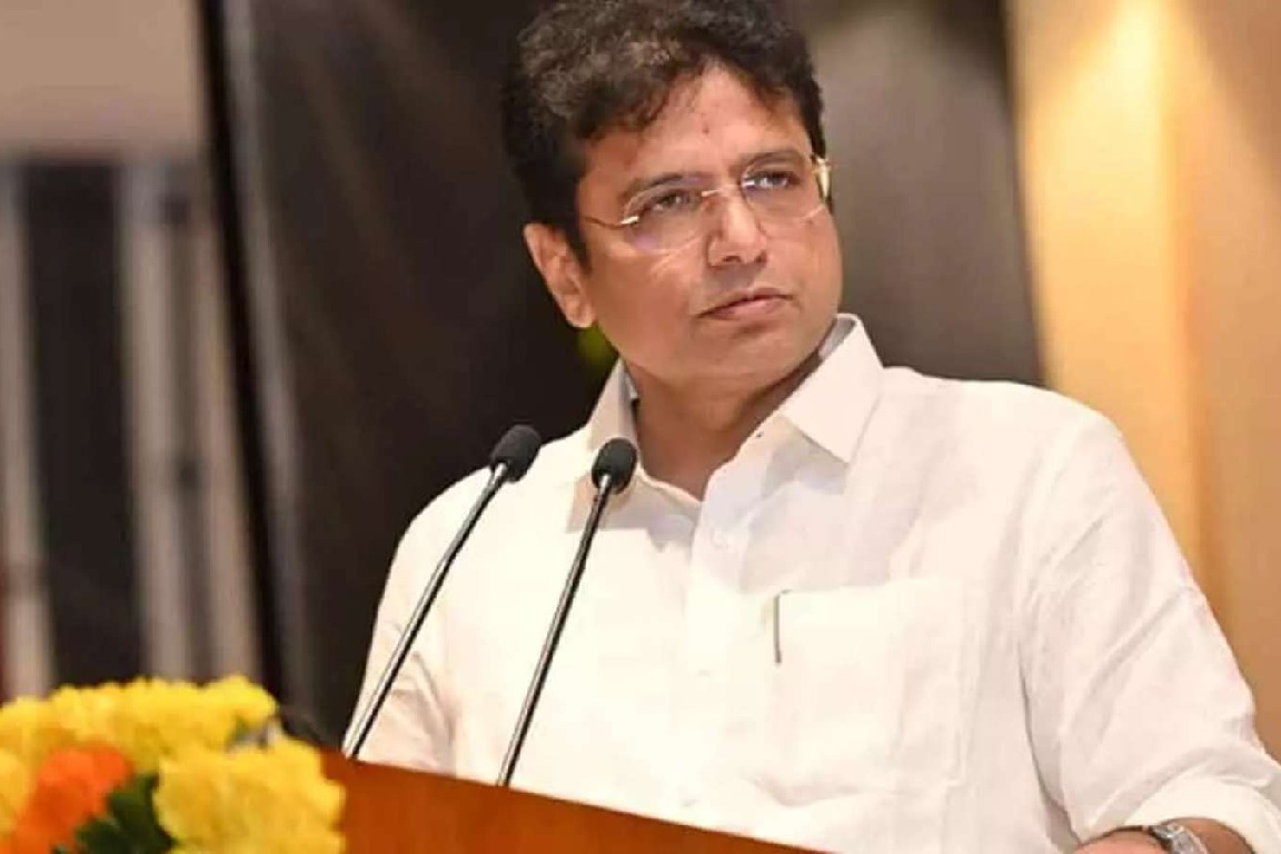 న్యాయవాదుల రక్షణ కోసం ప్రొటెక్షన్ బిల్లు: మంత్రి శ్రీధర్ బాబు