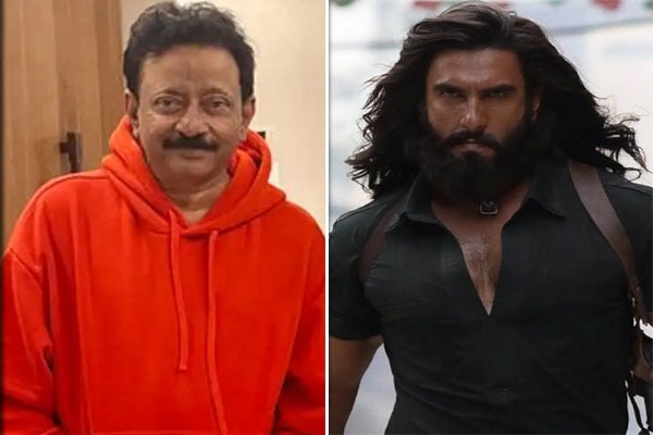 ఆ సినిమా చూసి నేర్చుకోండి.. లేదంటే సమాధి అవుతారు: బాలీవుడ్‌కు ఆర్జీవీ హెచ్చరిక