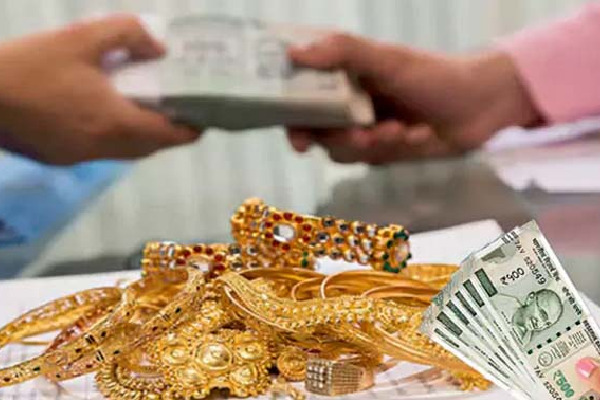 ఇన్సూరెన్స్ డబ్బు కోసం చోరీ నాటకం!