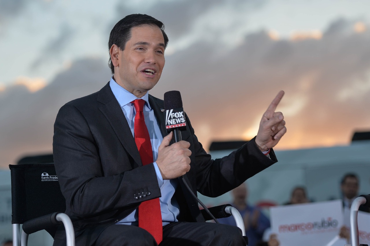 ఇరాన్‌తో యుద్ధాన్ని అమెరికా మరికొన్ని వారాల్లో ముగించేస్తుంది: మార్కో రూబియో