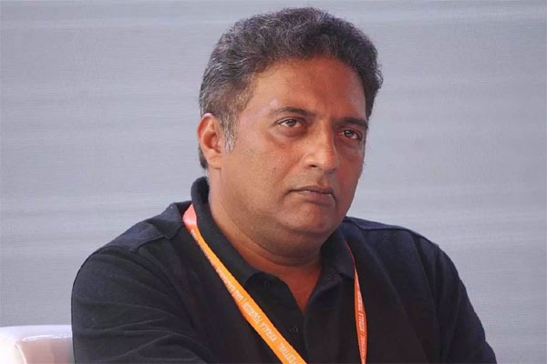 నటుడు ప్రకాశ్ రాజ్ ఇంట విషాదం.. తల్లి కన్నుమూత