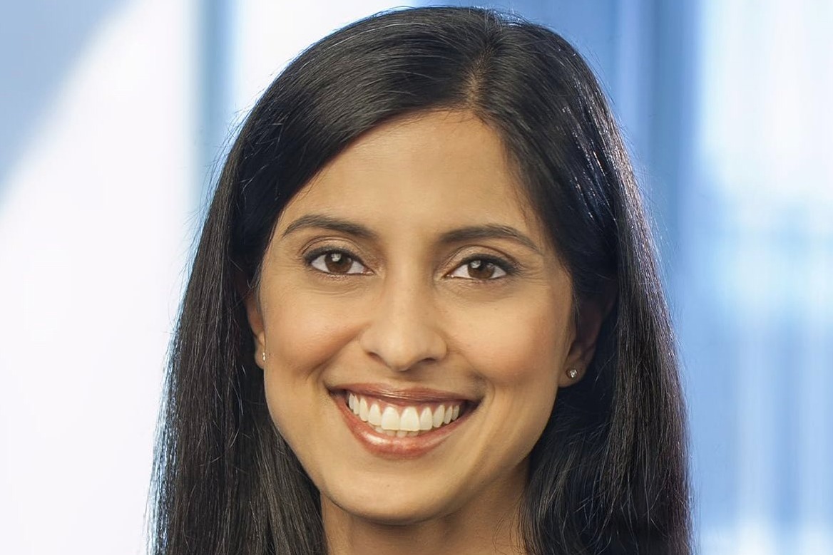 చిన్నారుల కోసం ఉషా వాన్స్  కొత్త ప్రాజెక్టు... కథలు చెప్పనున్న సెలెబ్రిటీలు!