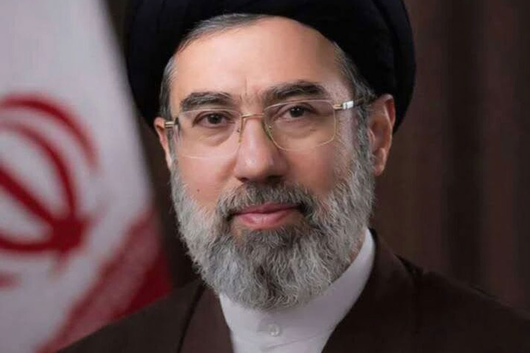 అజ్ఞాతం వీడని సుప్రీం లీడర్.. ఉద్రిక్తతల నడుమ ఇరాక్‌కు లిఖితపూర్వక కృతజ్ఞతలు