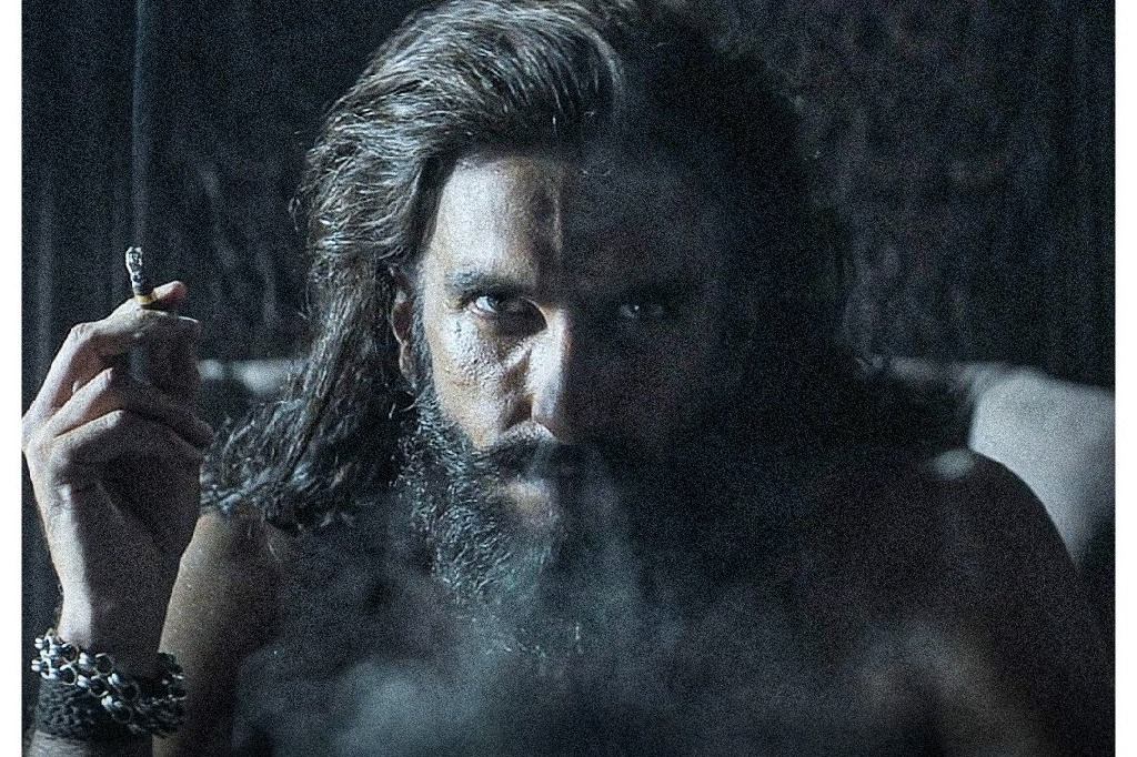 12 రోజుల్లో రూ.1,390 కోట్లు.. ధురంధర్-2 సరికొత్త రికార్డులు