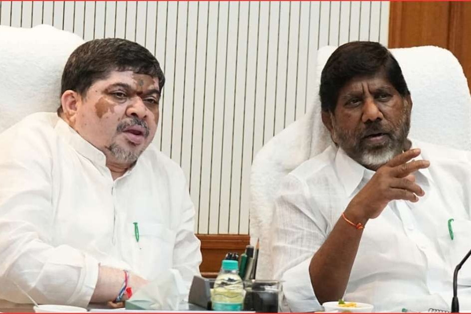 మూసీ పునరుజ్జీవం... తెలంగాణ సబ్ కమిటీ కీలక నిర్ణయం