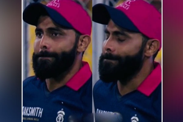 సీఎస్‌కేతో బంధంపై జడేజా ఎమోషనల్... అది 'టు బి కంటిన్యూడ్' మాత్రమేనట!