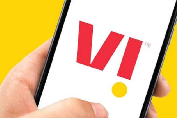 5జీ సేవలు మరిన్ని నగరాలకు విస్తరించిన వొడాఫోన్ ఐడియా