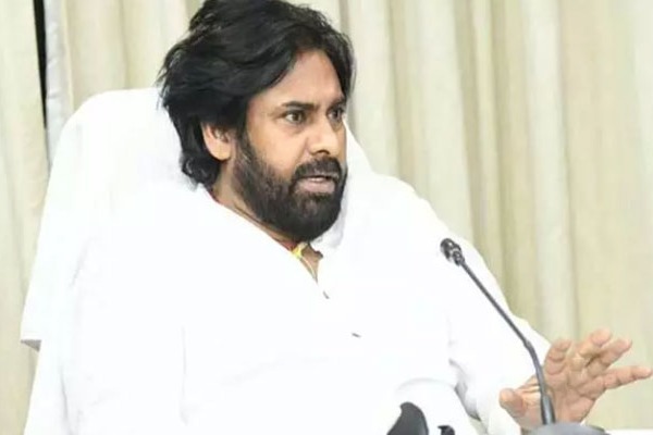 పవన్ కల్యాణ్ శాఖకు జాతీయ స్థాయిలో అవార్డుల పంట.. 24వ స్థానం నుంచి అగ్రస్థానానికి ఏపీ