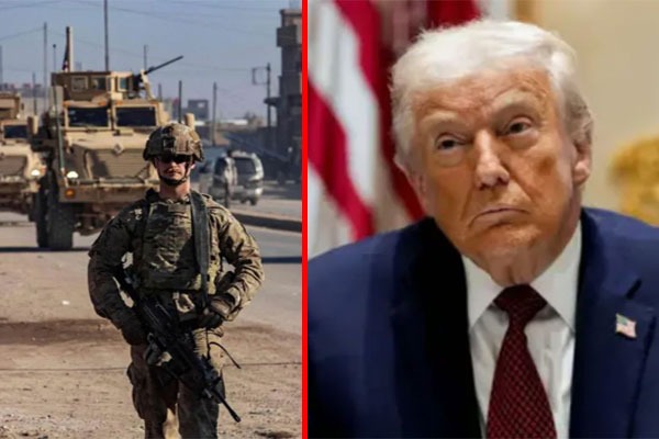 ఇరాన్‌తో యుద్ధం.. అమెరికాకు కళ్లు చెదిరే ఖర్చు.. లెక్కలు ఇవే!