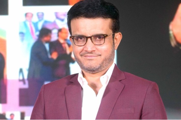 కొంత నిరాశ ఉంది.. కానీ, బీసీసీఐ తీసుకున్న నిర్ణయం సరైనదే: గంగూలీ