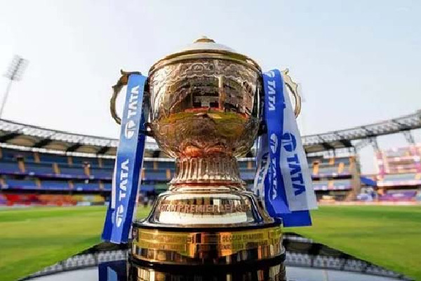 ఐపీఎల్ లో విషాదం... బ్రాడ్ కాస్ట్ ఇంజినీర్ హఠాన్మరణం