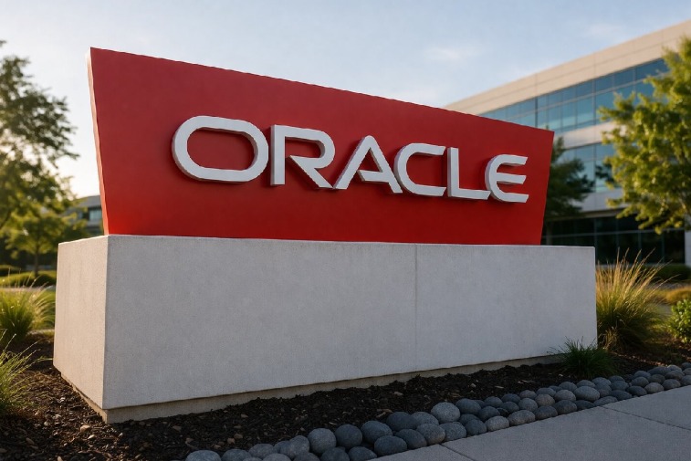 ఉద్యోగం పోయిందంటూ ఉదయాన్నే మెయిల్... ఒరాకిల్ ఉద్యోగుల ఆవేదన