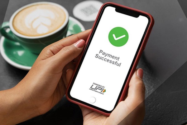 దేశమంతటా యూపీఐ సేవలు డౌన్.. యూజర్ల అసహనం!