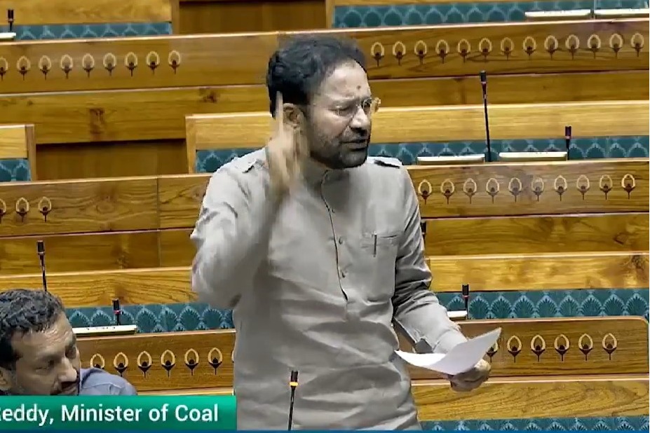 అమరావతి చట్టబద్ధత బిల్లుకు తెలంగాణ బీజేపీ మద్దతు: కిషన్ రెడ్డి