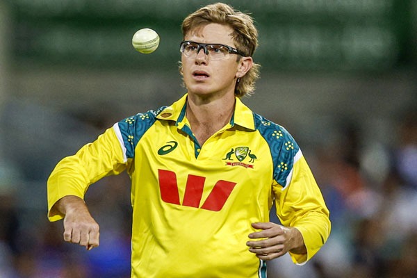 ఐపీఎల్‌లో డబ్బులు రావు.. అందుకే ఆడట్లేదు: ఆడమ్ జంపా