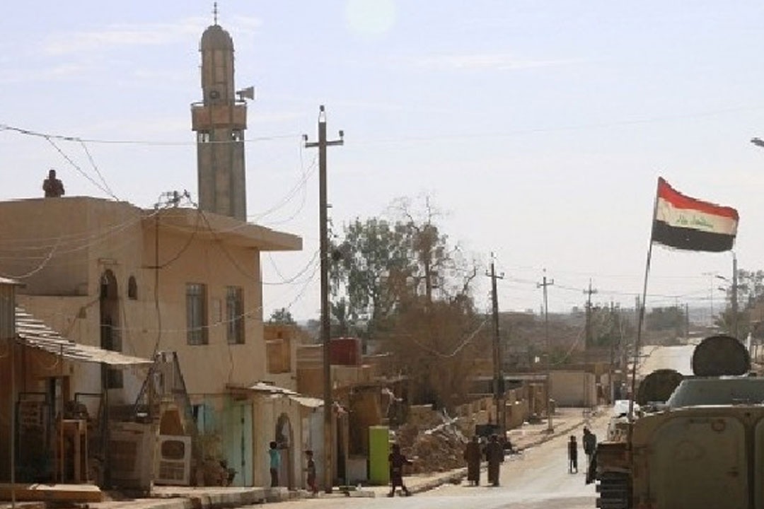 ఇరాక్‌లో అమెరికా జర్నలిస్ట్ కిడ్నాప్.. ఇరాన్ మిలీషియా పనేనన్న యూఎస్