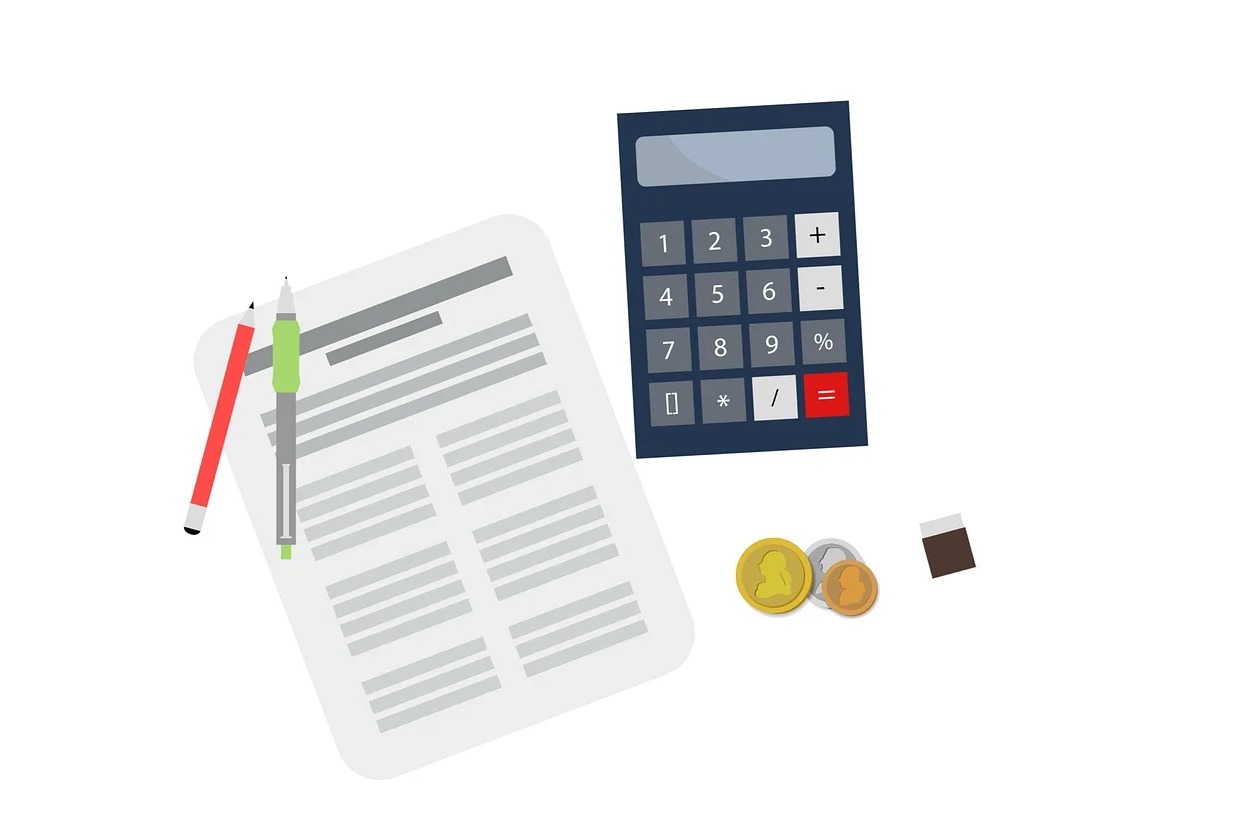 పన్ను చెల్లింపుదారులకు గుడ్ న్యూస్... నేటి నుంచి కొత్త ఆదాయపు పన్ను చట్టం