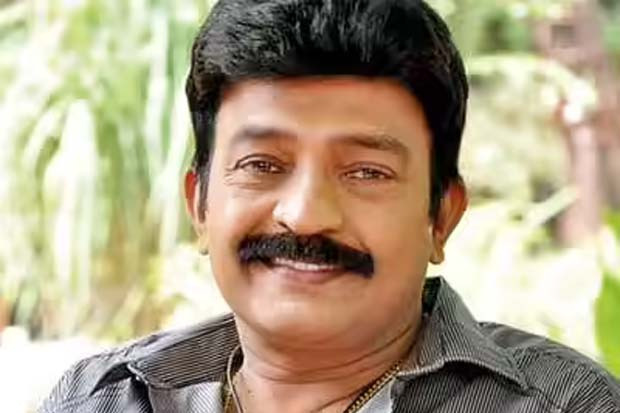 నాకు వయసుతో పాటే బైకులపై ఆసక్తి పెరుగుతూ వచ్చింది: రాజశేఖర్