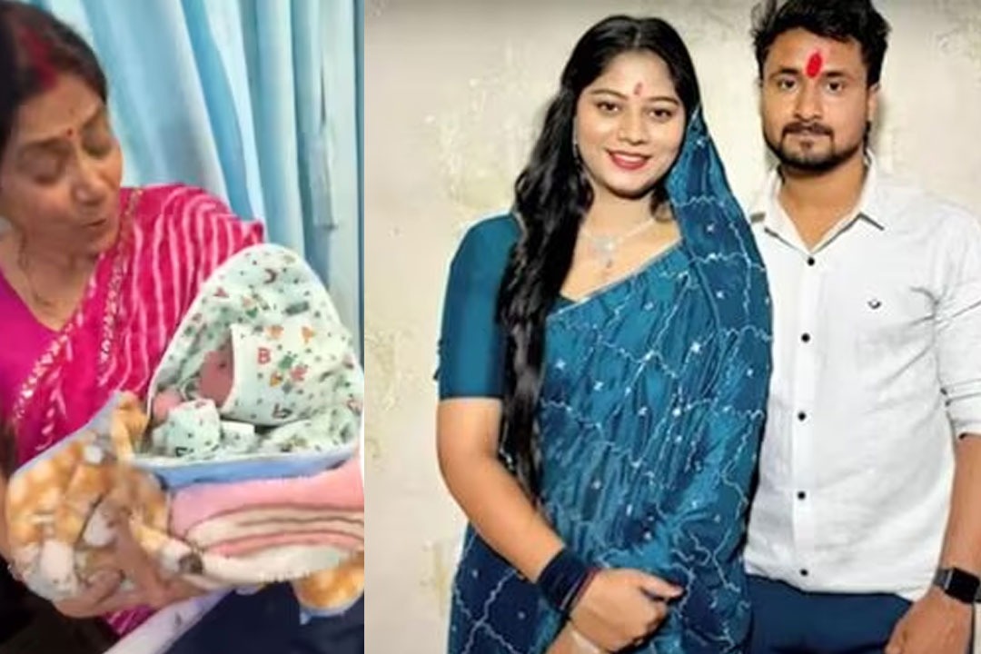 హనీమూన్ హత్యకేసు.. 'రాజా రఘువంశీ' మళ్లీ పుట్టాడు!