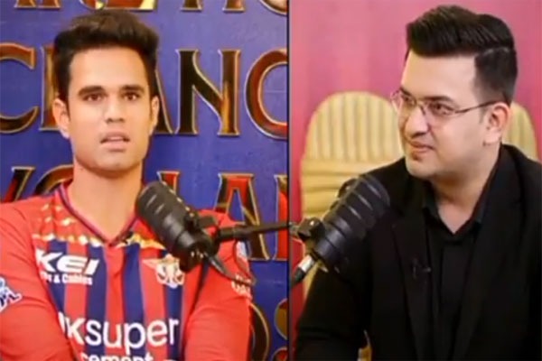 సచిన్ కాకుండా నా ఫేవరెట్ అతడే.. సీక్రెట్ చెప్పిన అర్జున్ టెండూల్కర్