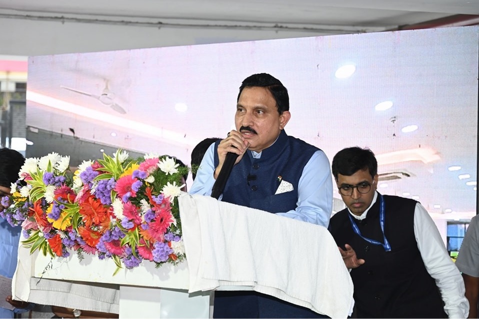 అమరావతి భవిష్యత్తుపై అనిశ్చితికి నేటితో తెరపడింది: సుజనా చౌదరి