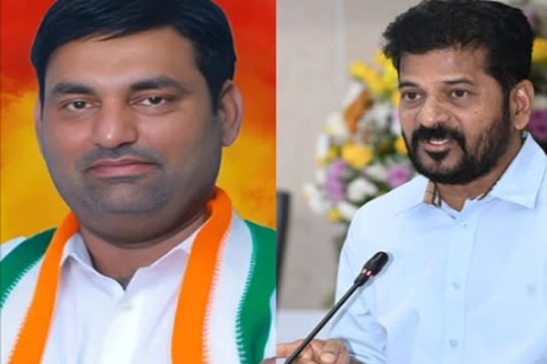 సీఎం రేవంత్‌కు ఎమ్మెల్యే అనిరుధ్ రెడ్డి లేఖ.. ఇప్ప చెట్ల పెంపకంపై కొత్త డిమాండ్