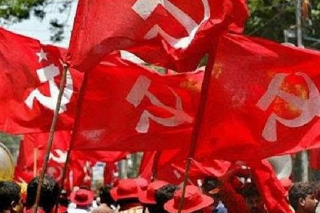 74 ఏళ్లలో తొలిసారి.. కోయంబత్తూరు బరిలో వామపక్షాల మిస్సింగ్