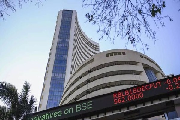 రెండ్రోజుల తర్వాత మళ్లీ కళకళలాడిన భారత స్టాక్ మార్కెట్లు