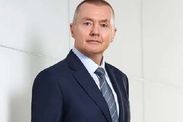 ఇండిగో ఎయిర్ లైన్స్‌కు నూతన సీఈవో