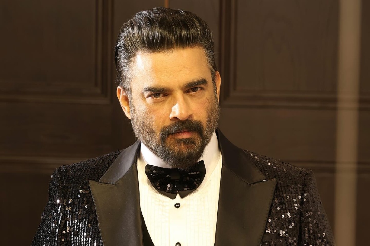 'రఫేల్'పై మాధవన్ పాత ట్వీట్లు ఇప్పుడు వైరల్!