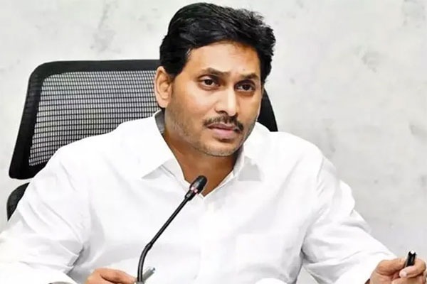 అమరావతిపై చంద్రబాబుది డ్రామా.. ఇదే మా ప్లాన్ బీ: జగన్