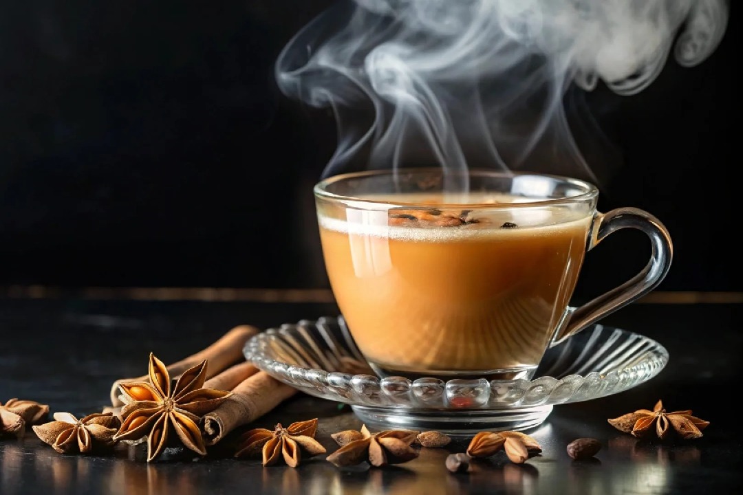 వేసవిలో వేడి వేడి చాయ్ ఒంటికి చలవ చేస్తుందట.. అదెలాగంటే!