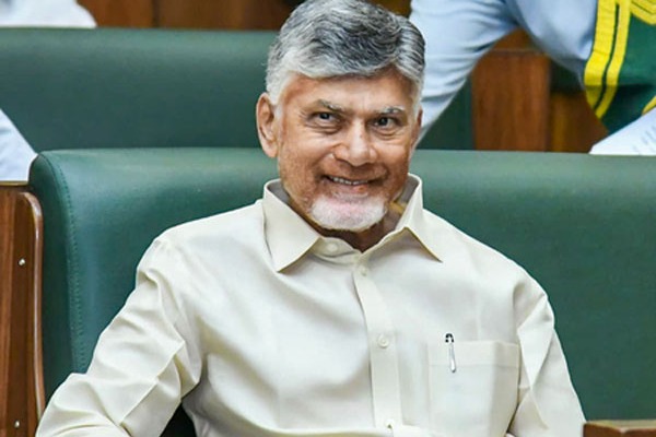 ఇక‌ అమరావతికి తిరుగులేదు.. రాష్ట్రానికి కొత్త శకం మొదలైంది: సీఎం చంద్ర‌బాబు