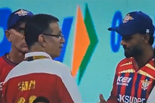 లక్నో ఓటమి.. మైదానంలోనే కెప్టెన్ పంత్‌పై యజమాని గోయెంకా ఆగ్రహం.. మరోసారి రిపీటైన కేఎల్ రాహుల్ ఎపిసోడ్