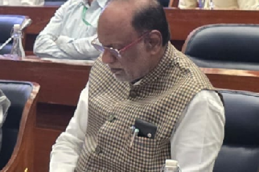 నాడు హైదరాబాద్ అభివృద్ధికి చంద్రబాబు కృషి చేశారు: తెలంగాణ బీజేపీ ఎంపీ